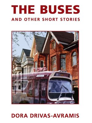 cover image of The Buses and Other Short Stories